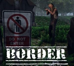 Download Border Officer