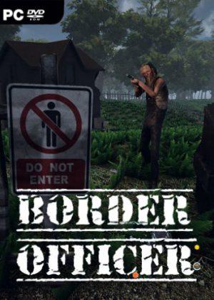 Download Border Officer