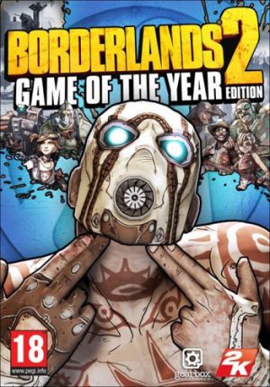 Download Borderlands 2 Download Borderlands 2