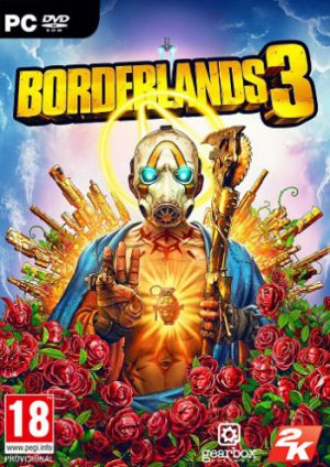 Download Borderlands 3: Ultimate Edition