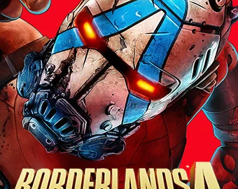 Download Borderlands 4