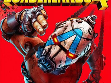 Download Borderlands 4: Deluxe Edition (v1.5.0 + 5 DLCs + Bonus OST, MULTi14) [FitGirl Hypervisor Repack, Selective Download - from 35.2 GB]