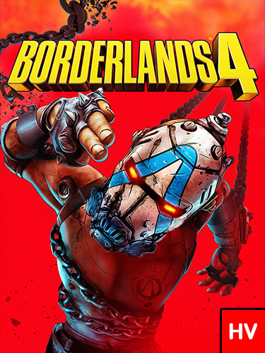 Download Borderlands 4: Deluxe Edition (v1.5.0 + 5 DLCs + Bonus OST, MULTi14) [FitGirl Hypervisor Repack, Selective Download - from 35.2 GB]