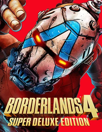 Download Borderlands 4
