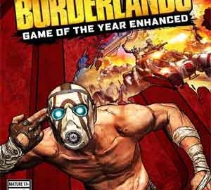 Download Borderlands Game of the Year Enhanced Download Borderlands Game of the Year Enhanced