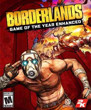 Download Borderlands Game of the Year Enhanced