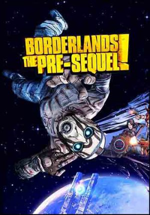 Download Borderlands: The Pre-Sequel