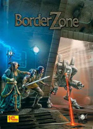 Download BorderZone