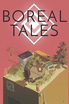 Download Boreal Tales