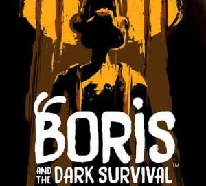 Download Boris and the Dark Survival