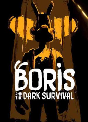 Download Boris and the Dark Survival