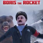 Download Boris the Rocket Download Boris the Rocket