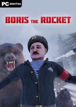Download Boris the Rocket