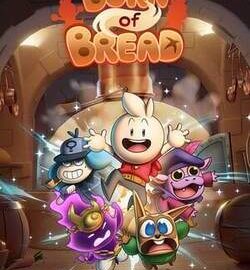 Download Born of Bread