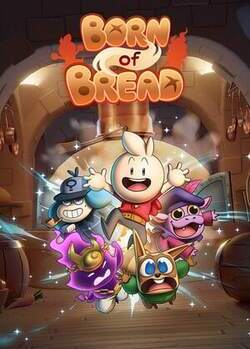 Download Born of Bread