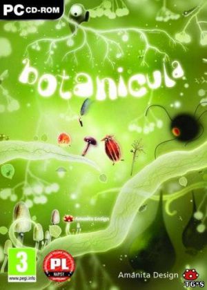 Download Botanicula