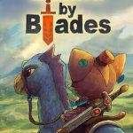 Download Bound By Blades