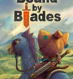 Download Bound By Blades