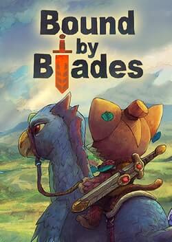 Download Bound By Blades