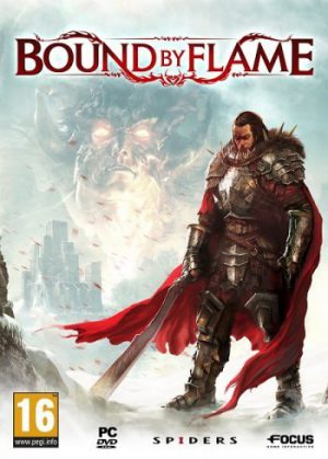 Download Bound by Flame