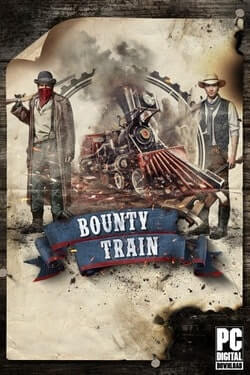Download Bounty Train