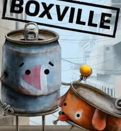 Download Boxville
