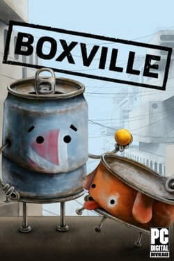 Download Boxville