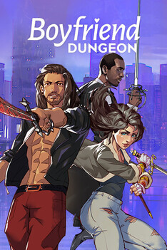 Download Boyfriend Dungeon