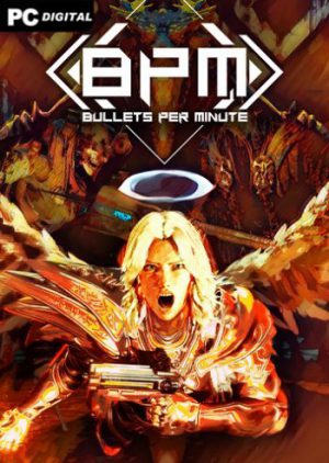 Download BPM: BULLETS PER MINUTE