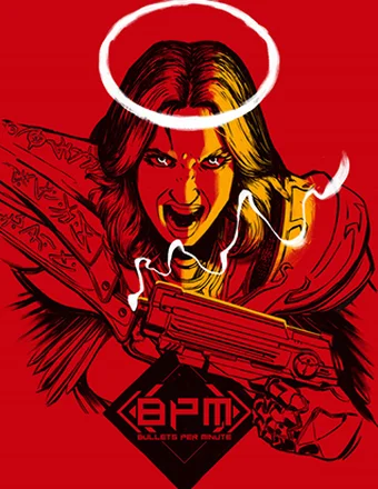 Download BPM: Bullets Per Minute