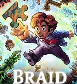 Download Braid, Anniversary Edition