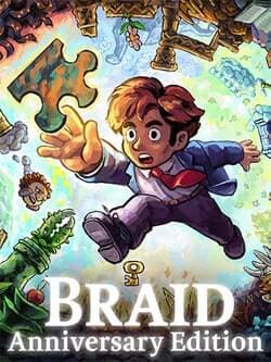 Download Braid, Anniversary Edition