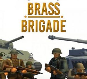 Download Brass Brigade