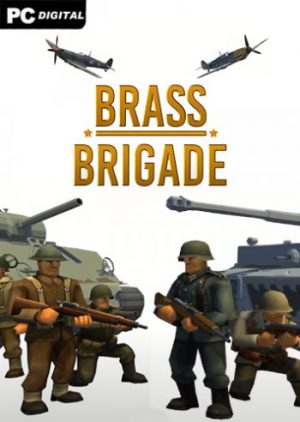 Download Brass Brigade
