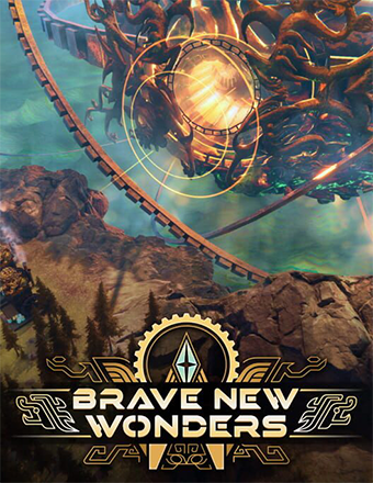 Download Brave New Wonders
