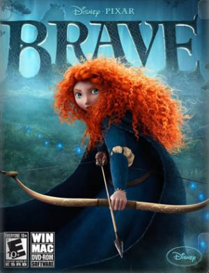 Download Brave: The Video Game