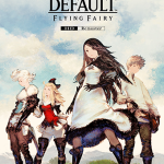 Download Bravely Default Flying Fairy HD Remaster