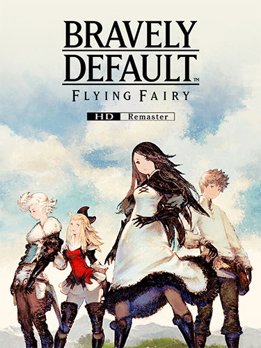 Download BRAVELY DEFAULT FLYING FAIRY HD Remaster (Build 20663174/Denuvoless, MULTi9) [FitGirl Repack, Selective Download - from 3.6 GB]