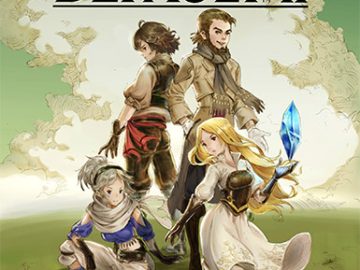 Download BRAVELY DEFAULT II (Build 6204549, MULTi9) [FitGirl Repack, Selective Download - from 7.6 GB]