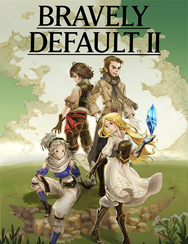 Download BRAVELY DEFAULT II (Build 6204549, MULTi9) [FitGirl Repack, Selective Download - from 7.6 GB]