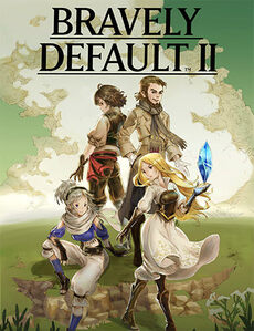 Download Bravely Default II