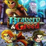 Download Bravery and Greed