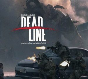Download Breach & Clear: Deadline