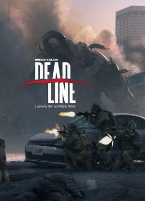 Download Breach & Clear: Deadline
