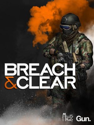 Download Breach & Clear