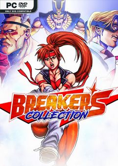 Download Breakers Collection