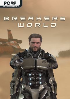 Download Breakers World