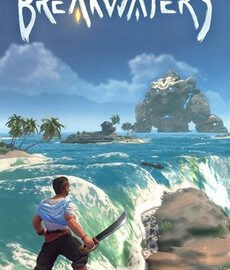 Download Breakwaters