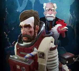 Download Breathedge