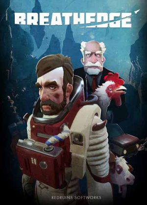 Download Breathedge
